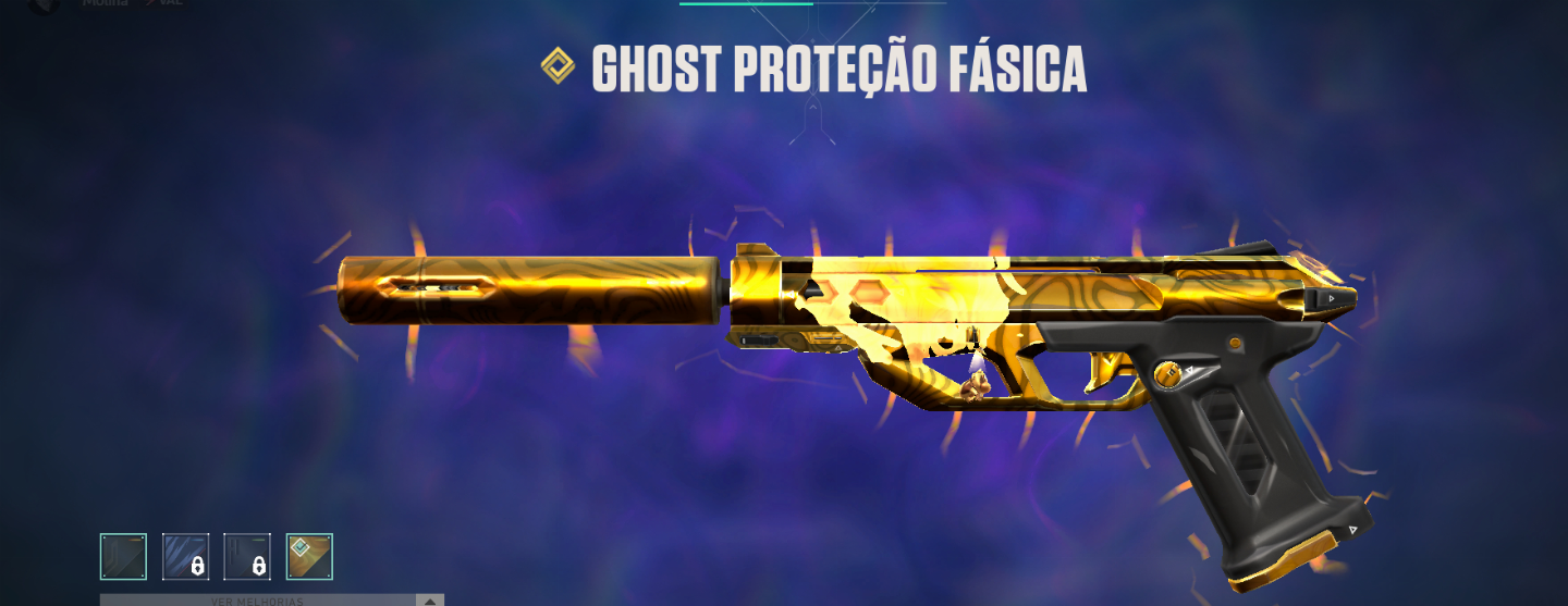 FACA KURONAMI, VANDAL NOVO CONJUNTO ETC