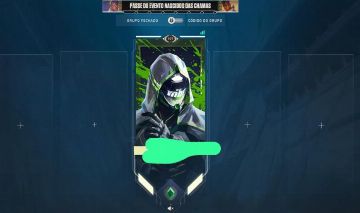 Contas com varias skins + ascendente , Foi gasto 1400, Disponivel