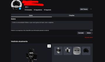 CONTA ROBLOX com SKIN + 800 gastos + 131 ROBUX disponíveis | ENTREGA AUTOMÁTICA