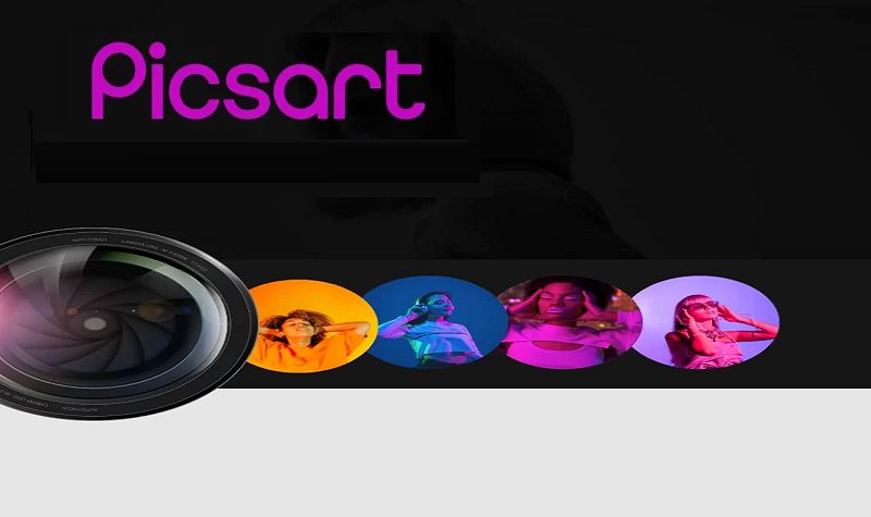 PICSART PRO 7 DIAS | ACESSO EXCLUSIVO