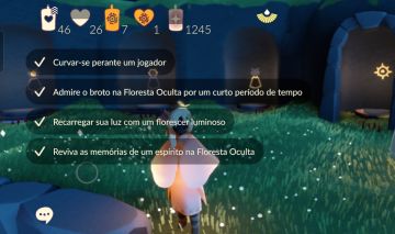 Conta do Sky filhos da luz com 10 passes e 5 anos de conta