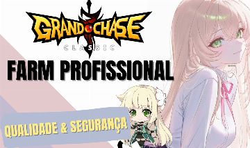 FARM PROFISSIONAL | GRAND CHASE CLASSIC