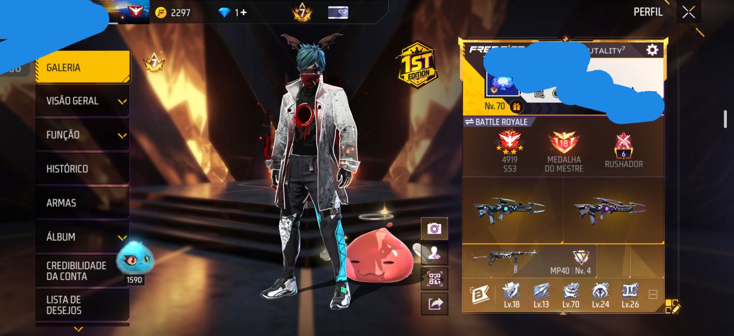 PROMOÇÃO ANGELICAL + RAGNAROK SO HOJE 600