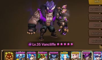 CONTA STARTER COM 1 LD + 10 MIL CRISTAIS + 41 DEVILMON