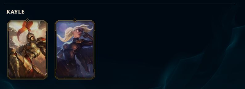 LOL BR 157 SKINS | RIVEN 2012 | ANNIE VERSÁRIO | POPPY HEXTECH | 2 ULTIMATES