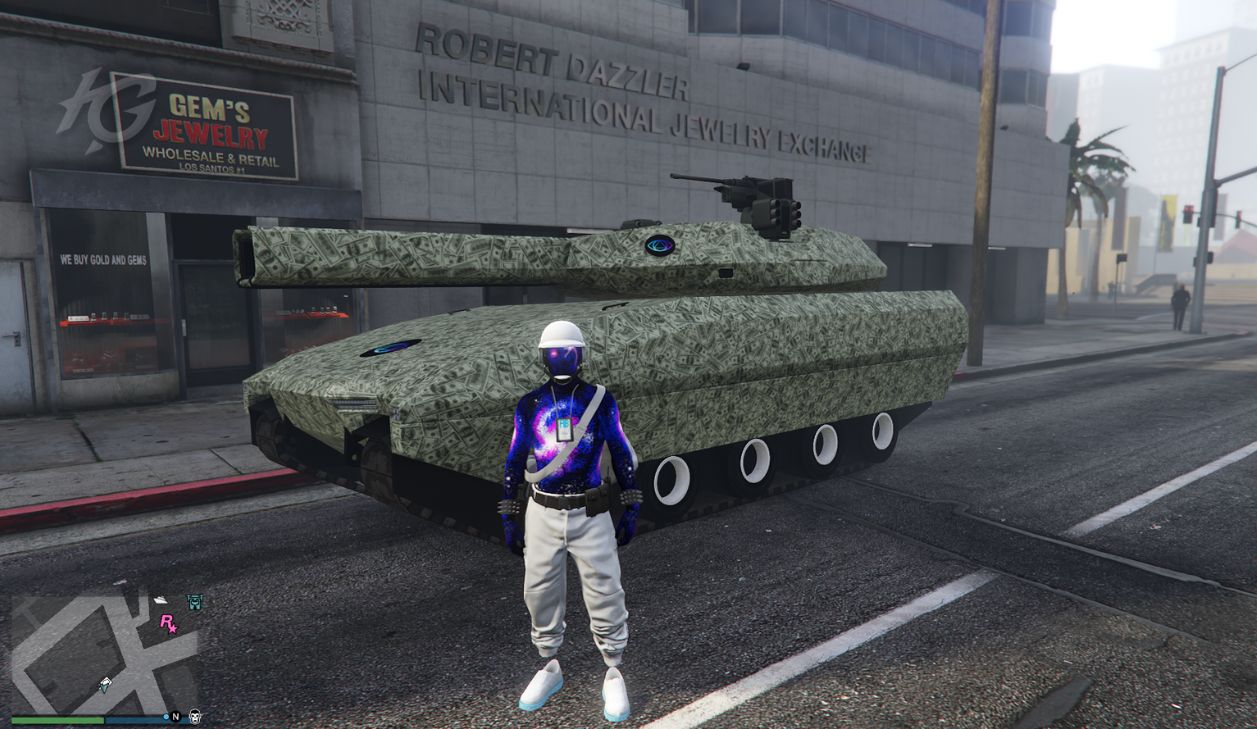 UP DE CONTAS GTA 5 ONLINE + DESBLOQUEIOS, TRAJES, DINHEIRO, NÍVEL & BRINDES | PC
