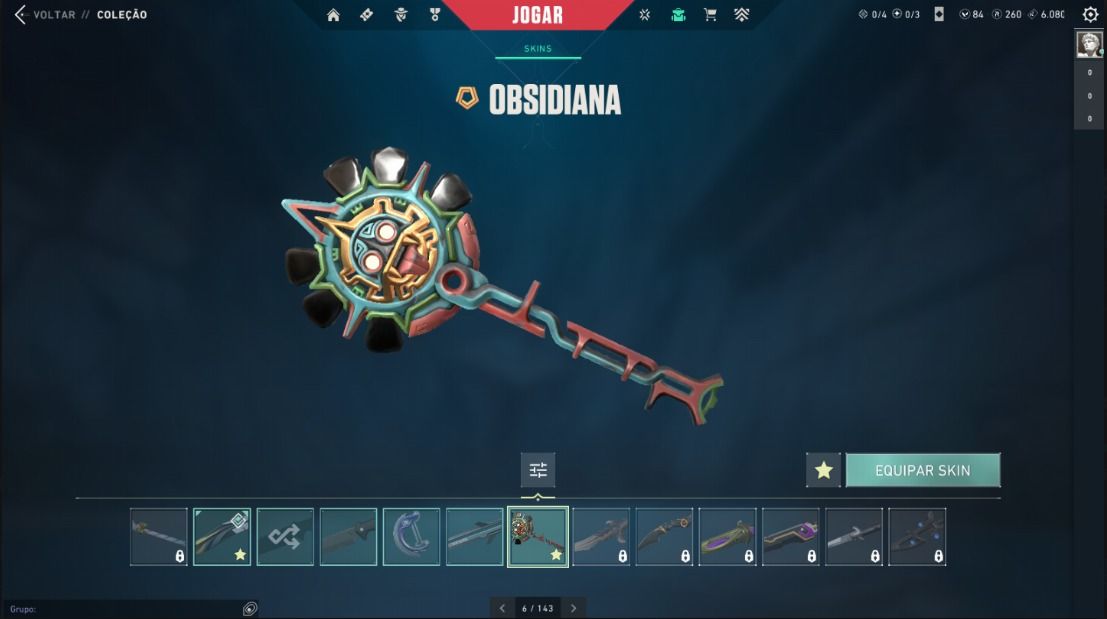VANDAL GAIA, VANDAL SUBLIME E PHANTOM ONI E PASSES, SKIN DE TODAS AS ARMAS.