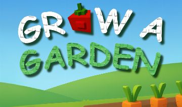 {390 BILHÕES DE DINHEIRO 5 REAIS} 1T 25,00 GROW A GARDEN - SHECKLES E PETS