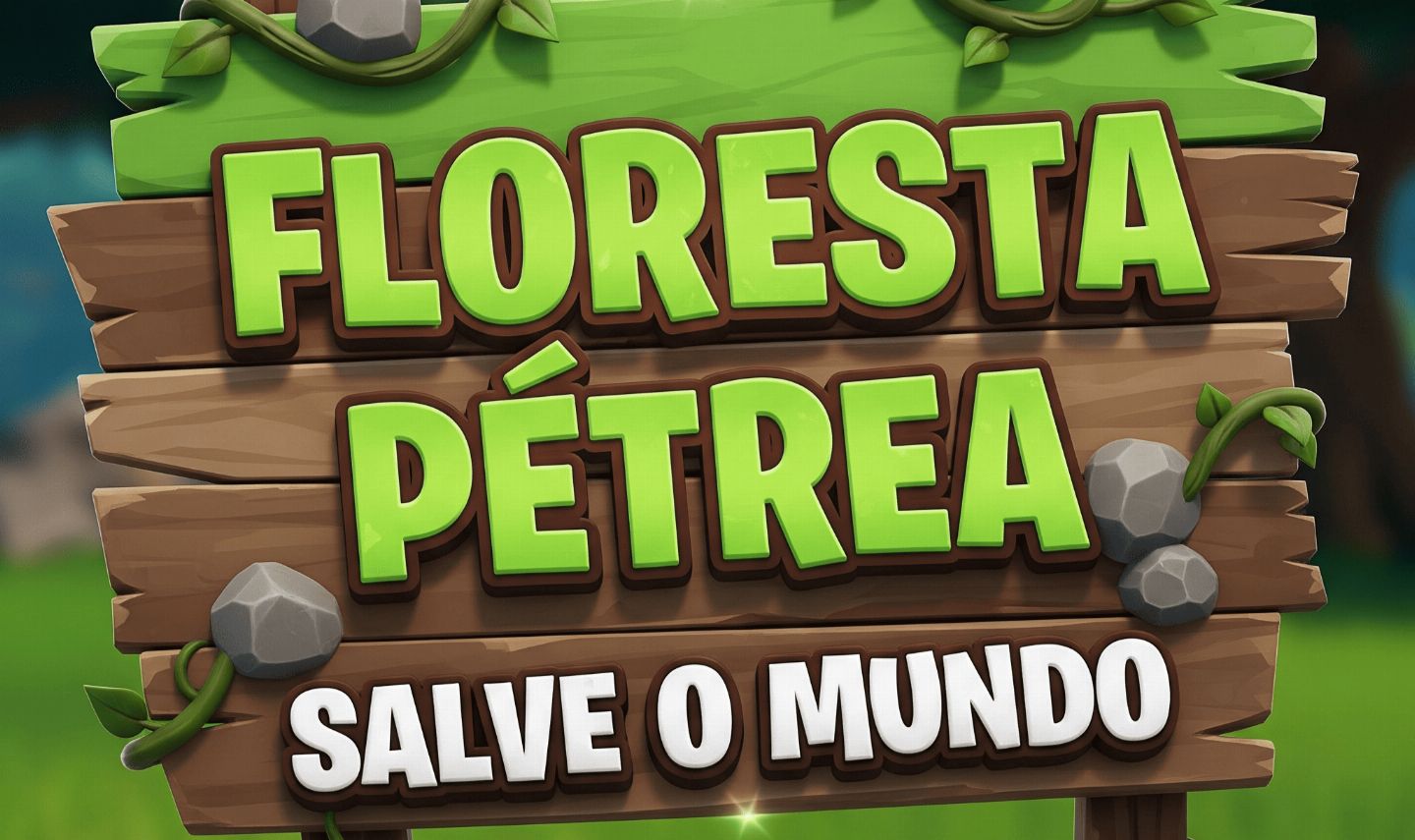 RESISTENCIA DE FLORESTA PÉTREA 100% AFK + BASE DE FARME + MATERIAL + BONUS!