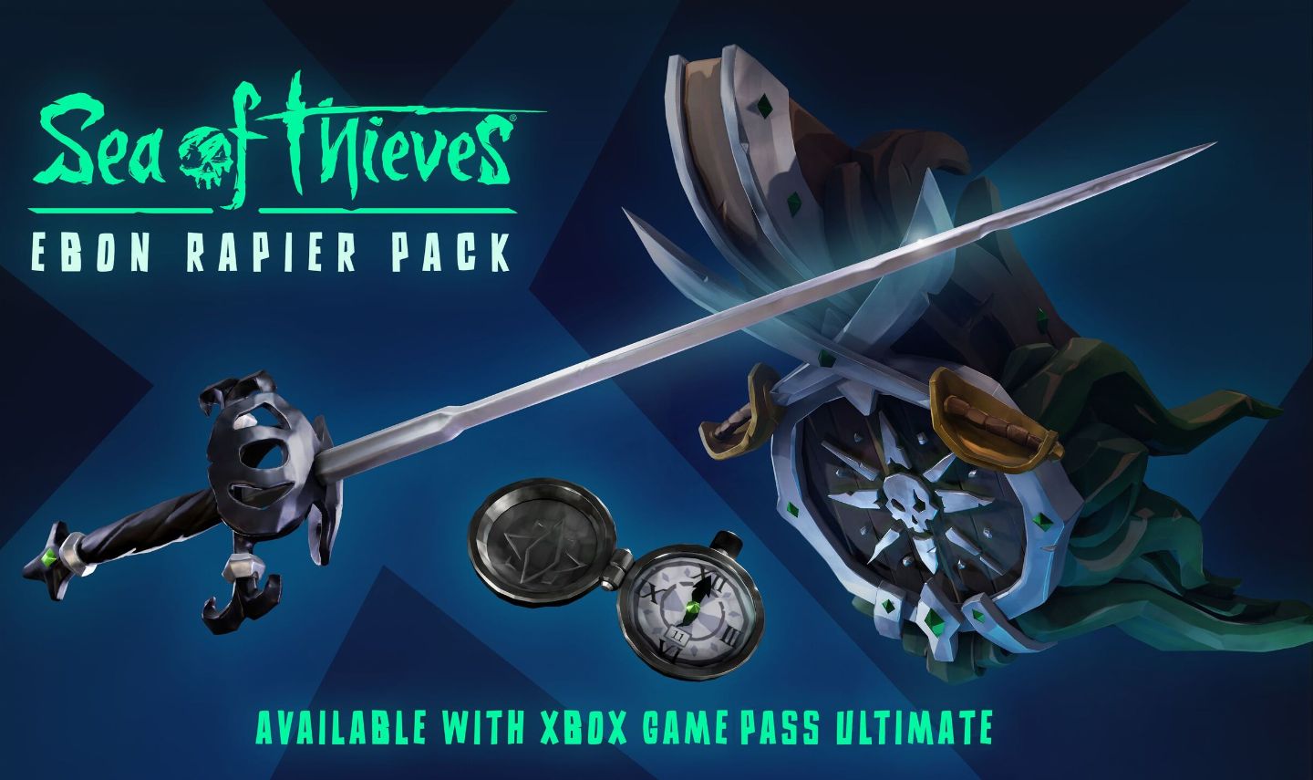 CODIGOS SKINS SEA OF THIEVES - XBOX/PC + ENTREGA RAPIDA