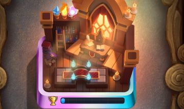 CONTA CLASH ROYALE 12.000K + CONTA BRAWL STARS 13K | SUPERCELL ID 2 em 1!