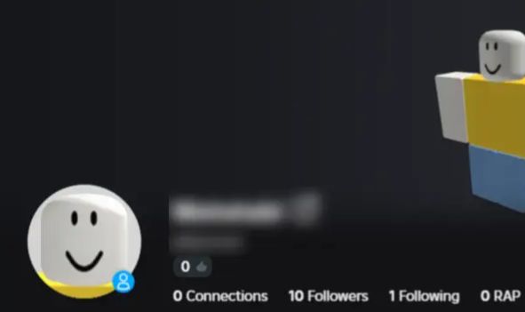 CONTA ROBLOX COM NOME DO ANIME NARUTO ( Preço pode ser negociado)