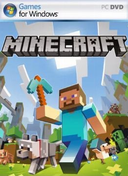 MINECRAFT ORIGINAL FULL ACESSO ( JAVA E - Minecraft - GGMAX