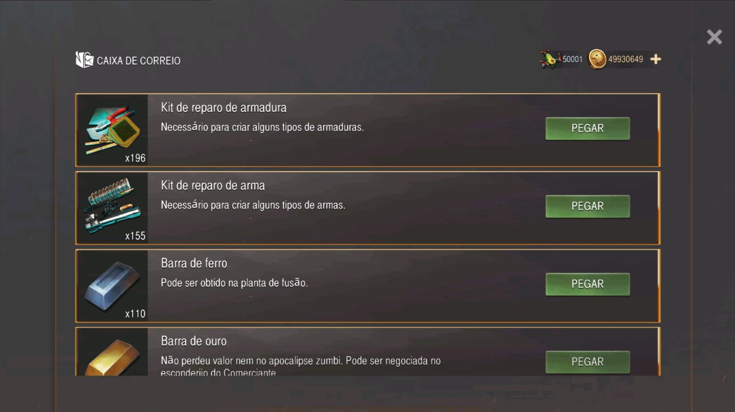 VIVA OU MORRA: SOBREVIVENTE (LIVE OR DIE 2) | MOEDAS, RECURSOS, ROUPAS E DRONE