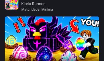 Roube uma galinha [OP]