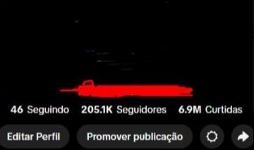 OPORTUNIDADE - CONTA DE TIKTOK COM 200 MIL SEGUIDORES!!!