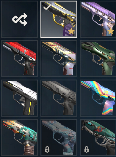 CONTA VALORANT GAIA, CHAMPIONS, SUBLIME BUTTERFLY, KARAMBIT +R$3.000 INVESTIDOS