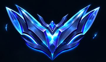[PROMOÇÃO] CONTA LOL SMURF DIAMANTE 1 HONRA 5