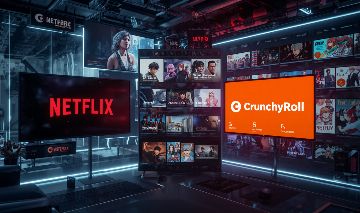 Assinaturas Premium de Streaming e Jogos Entrega Rápida!