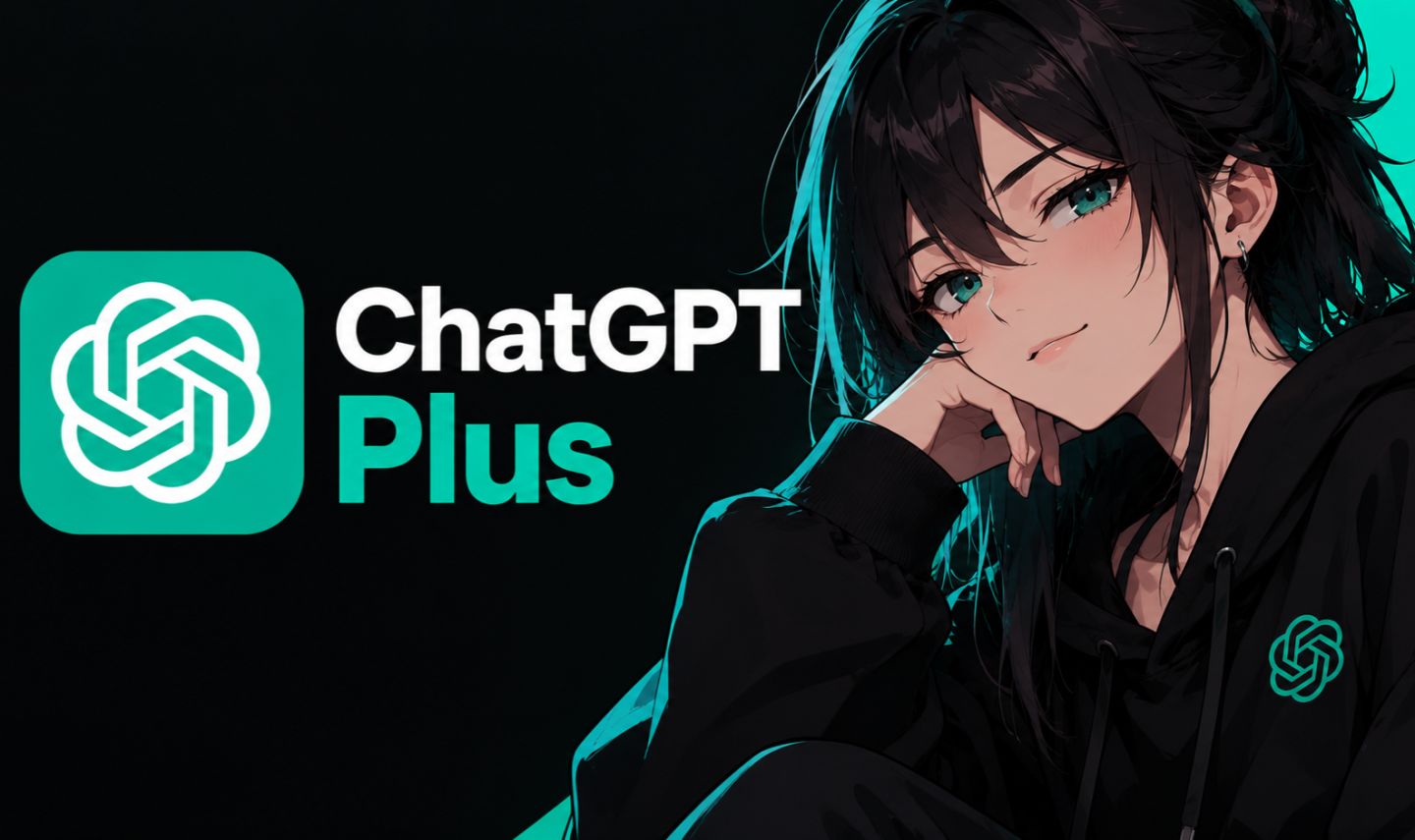 CHAT GPT PLUS + CODEX - 30 DIAS (CONTA PRIVADA)