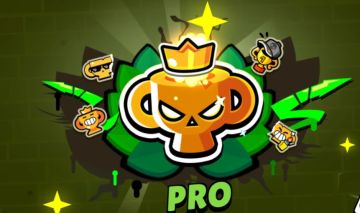 Up de ranking de braw stars