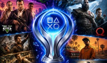 PLATINAS PS4/PS5!! MELHOR PREÇO DA GGMAX!!