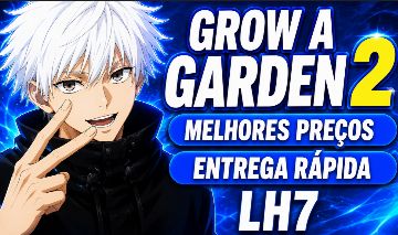 GROW A GARDEN 2/ CRESCA UM JARDIM 2 PETS /SHECKLES/SEEDS O MAIS BARATO