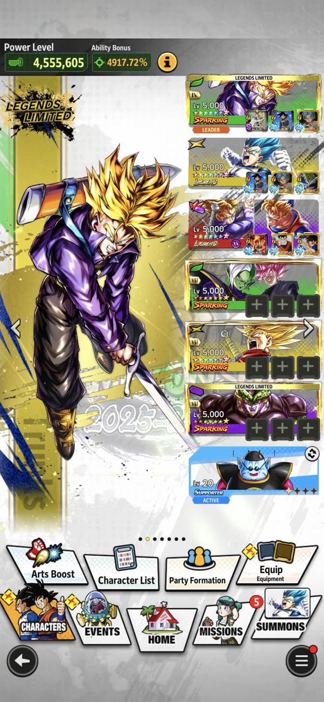 3 LR 14 estrelas e um Ur 10
