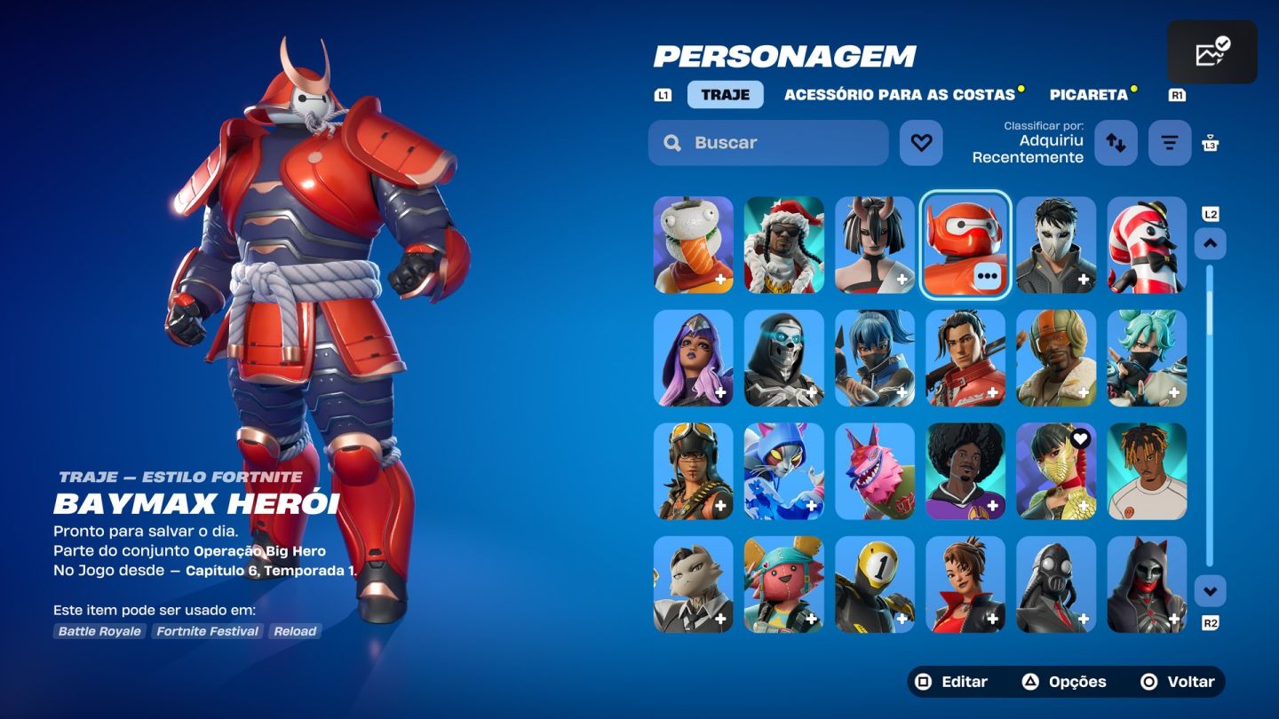 CONTA PSN RARÍSSIMA | E-mail de criação