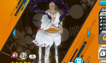 OPBR - CONTA NUJURO x LUFFY EX, E MAIS