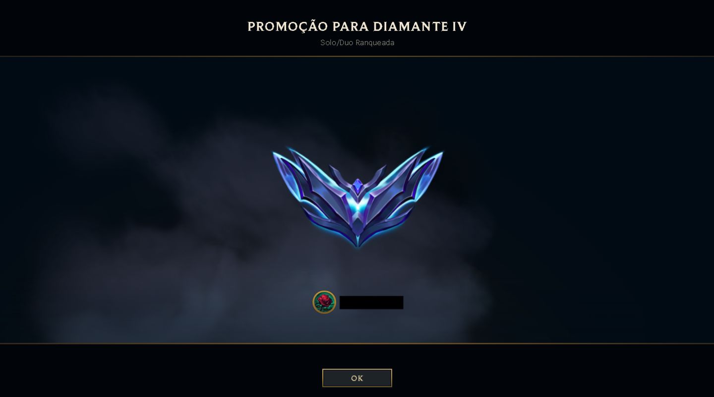 LEAGUE OF LEGENDS LVL 104 | DIAMANTE 4