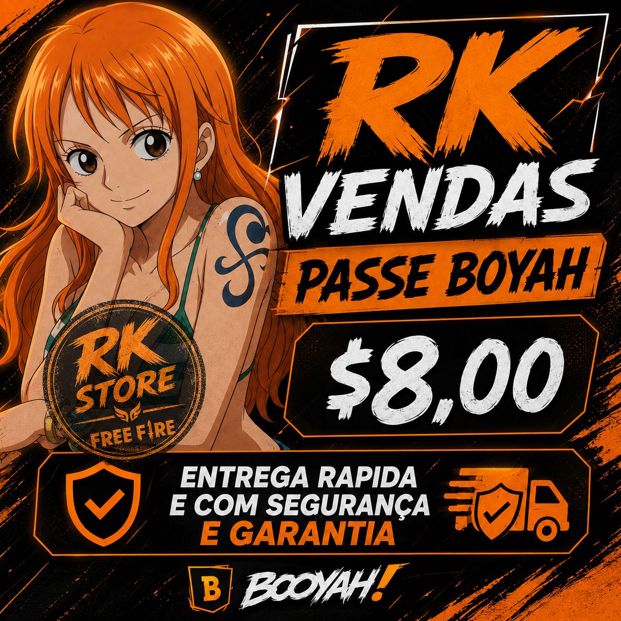 (PASSE BOYAH ) DE AGOSTO MAIS RAPIDO DA Gmx