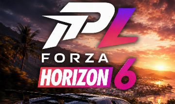 FORZA HORIZON 6 | CRÉDITOS + CARROS + FULL CONTA