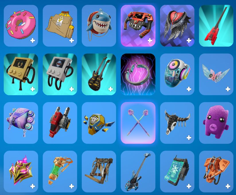 CONTA FORTNITE MAIS DE 1K GASTO COM RENEGADE, CAVEIRÃO, FOXY E MAIS