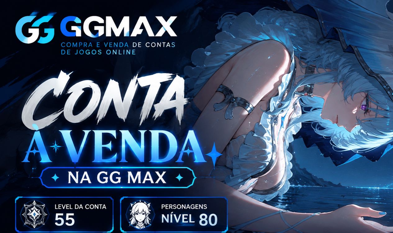 CONTA WUTHERING WAVES LEVEL 55