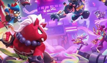 CONTA BRAWL STARS CONTA ANTIGA + ITENS RAROS