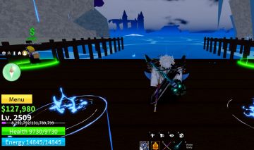 Conta Muito Upada em Vários Jogos! BloxFruits/ASTD/AnimeSquadron/AW3/OUTROS!