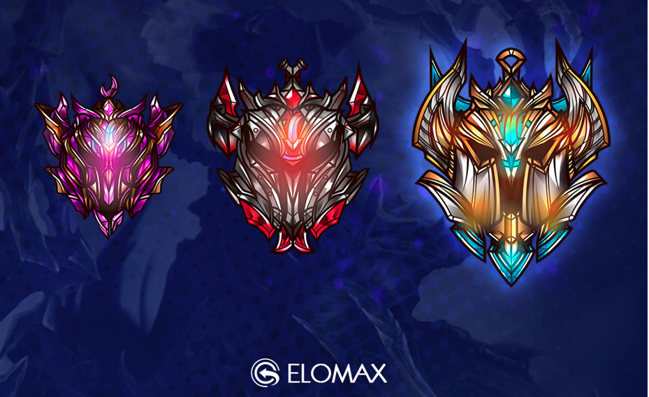ELOJOB - DUOBOOST - COACH - MD10 - VITÓRIAS - LEAGUE OF LEGENDS
