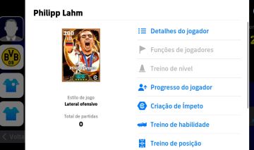 CONTA EFOOTBALL COM LAHM BIGTIME