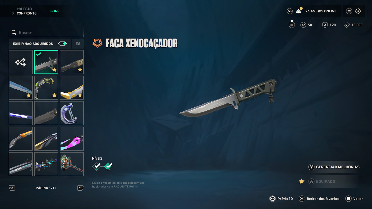 CONTA DE VALORANT 3.1K GASTOS CHAMPIONS 22