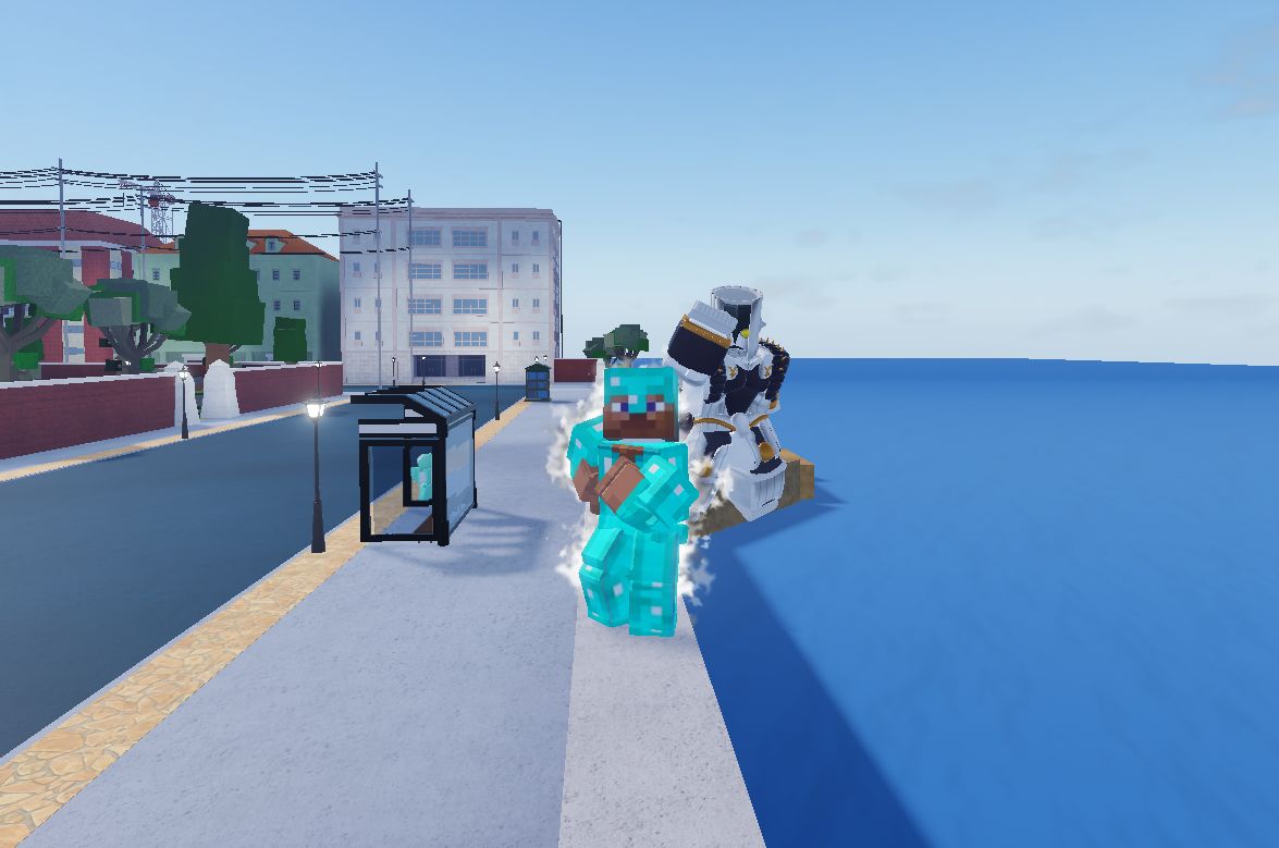 Itens YBA - Skins, itens limitados, presentes, spec skins e +