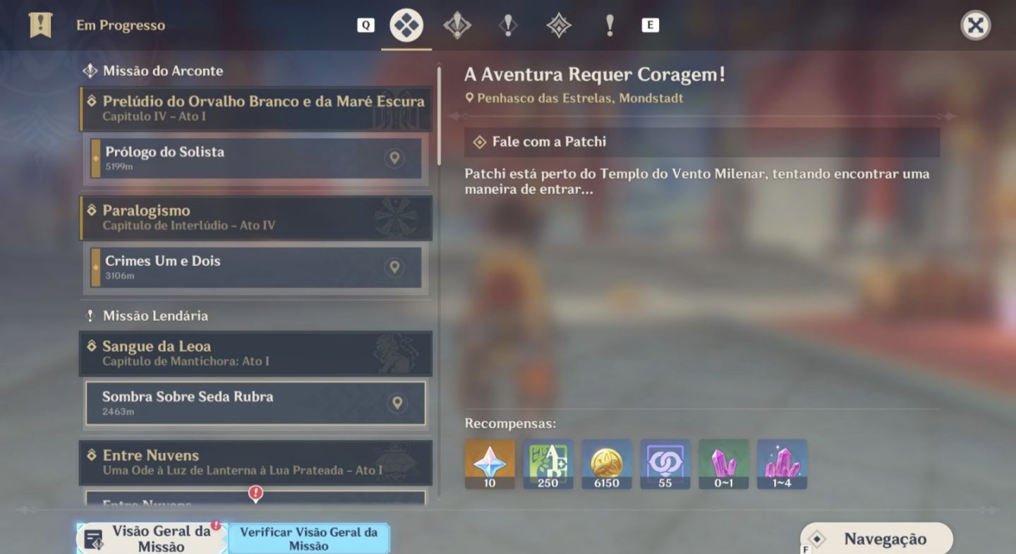 2 Contas de genshin, para não pessoas que não querem começar do zero
