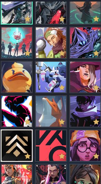 Conta Champions 22, 23 + Leque Flamejante + Ex Imortal +4k gastos - Dono Único