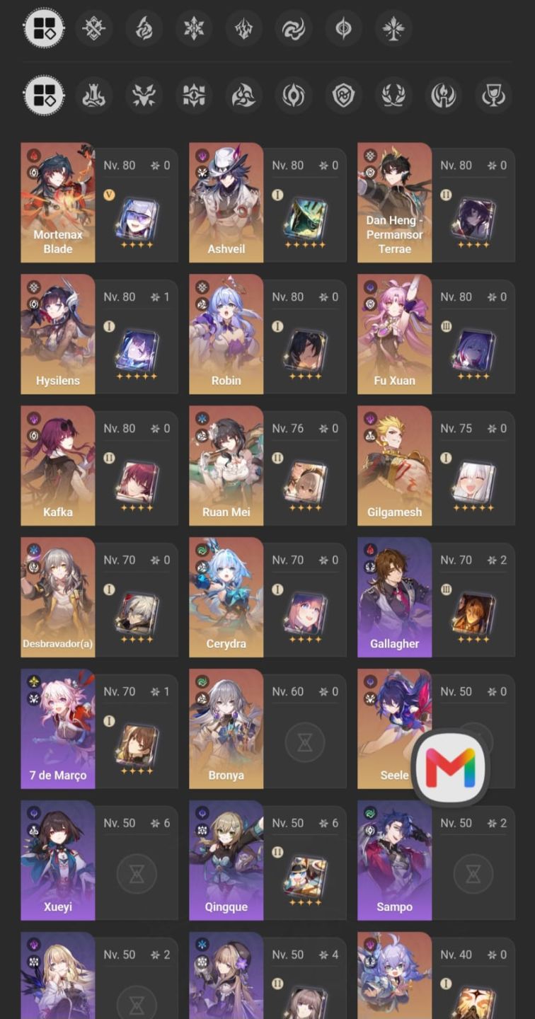 ZZZ,HSR,GENSHIN flins, columbina, ineffa, varesa, zibai,Ariaw1,yixuanw1+++