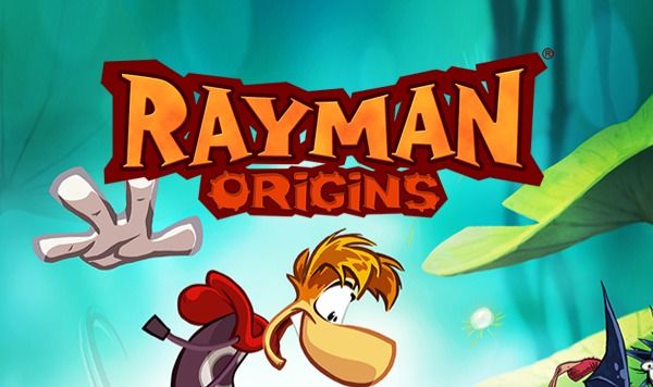 Rayman Origins - (Pc - UBISOFT) - Key Original