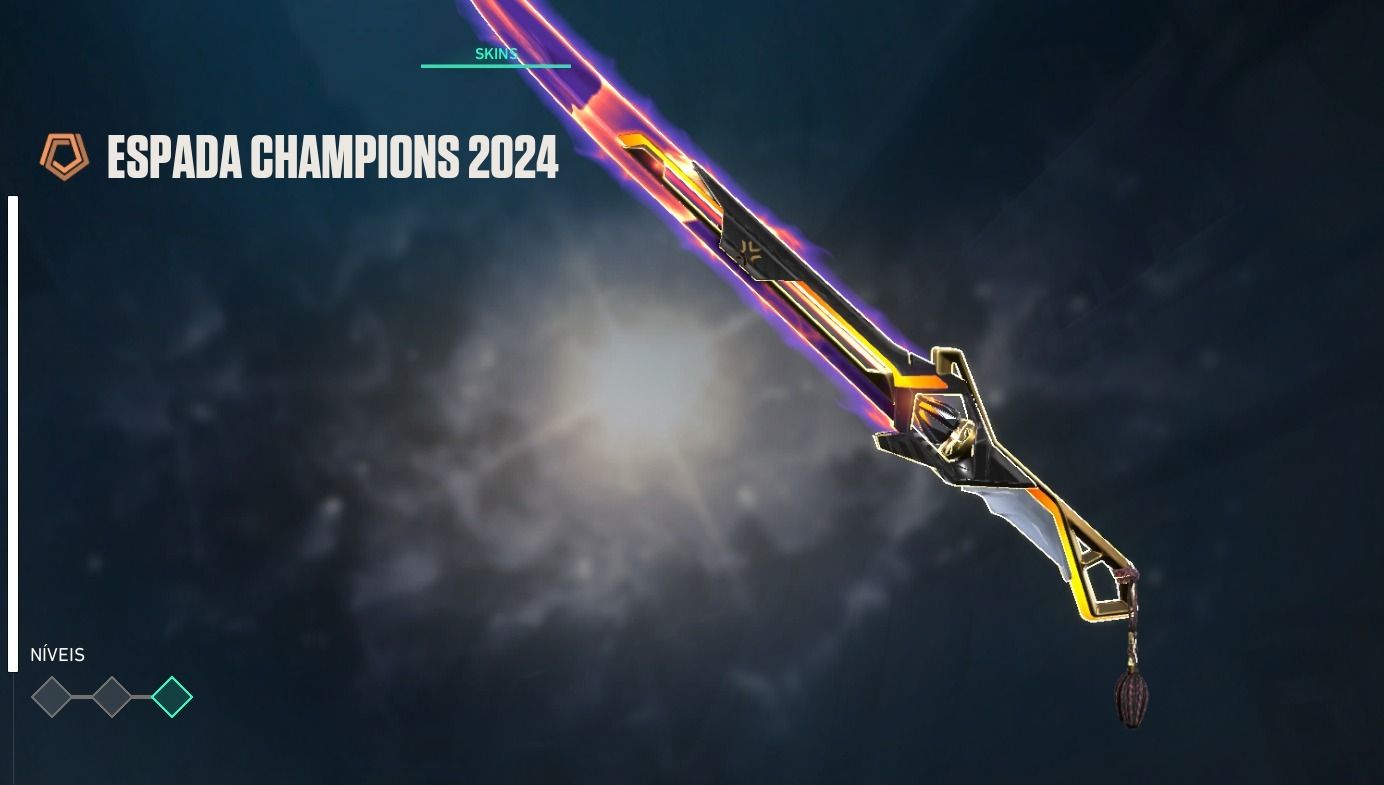 Conta Valorant VALOR NEGOCIÁVEL | Full acesso | R$ 4000 gastos | Muita skin
