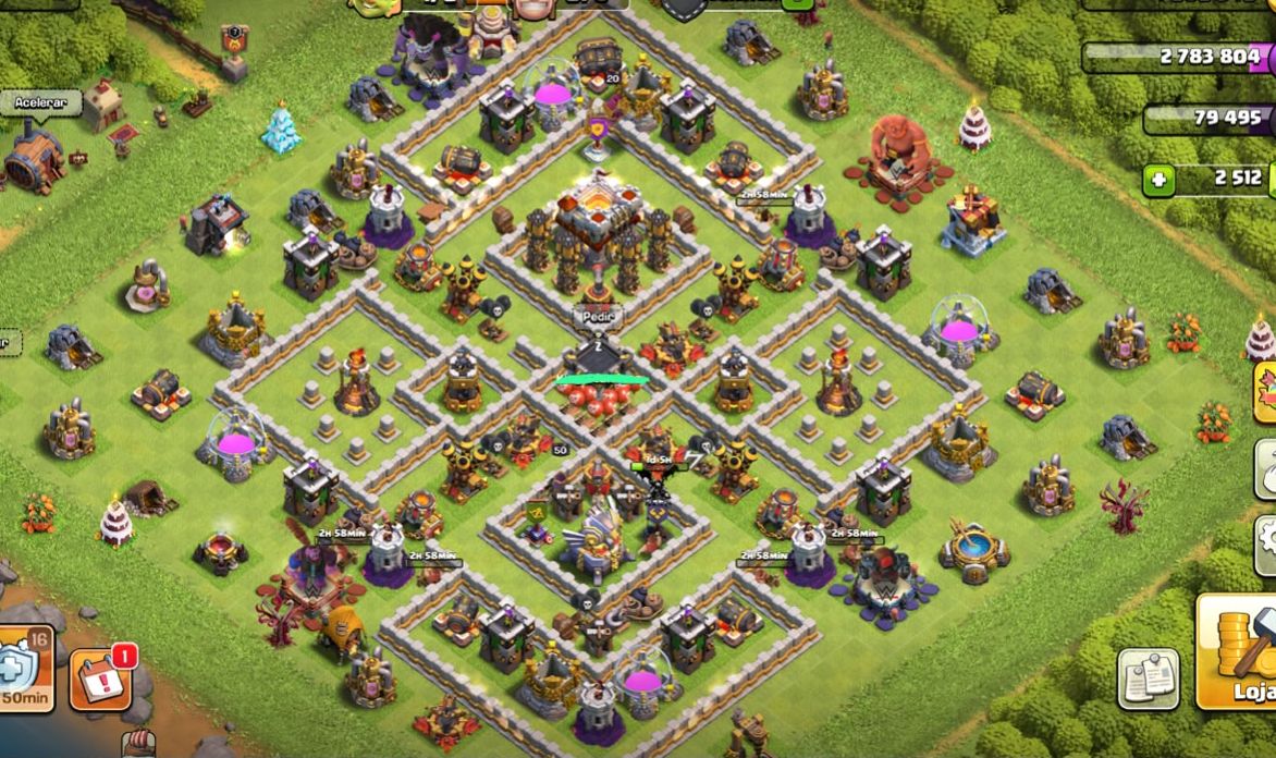Cv 11 muros full