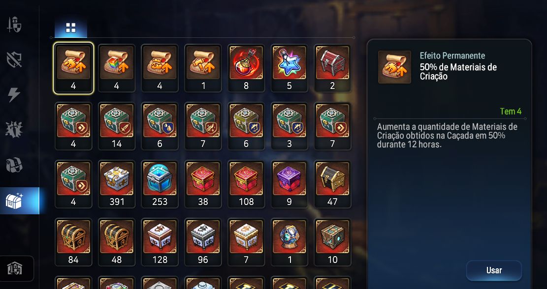Conta Colecionador + Personagens de Collabs Antigos + 63 ML