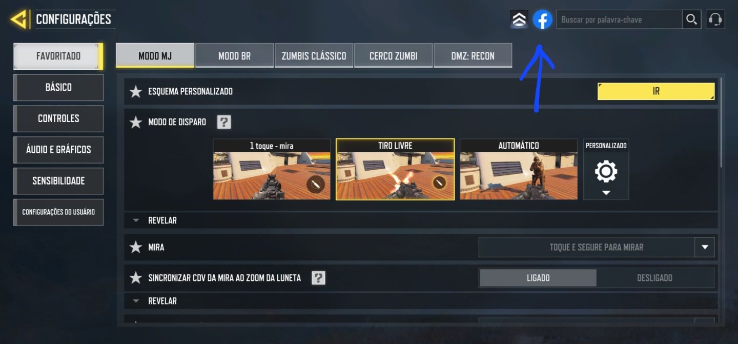 Conta CoD mobile mais rara do jogo e cheios de itens lendarios.