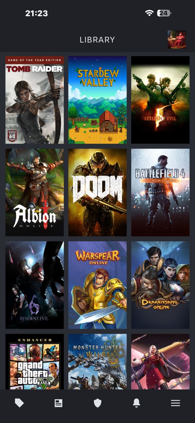 CONTA BRAWLHALLA | JUNTAMENTE COM A STEAM+30 JOGOS | | GTA V | RE4 | ELDEN RING